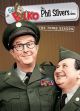 Sgt. Bilko: The Phil Silvers Show - 3rd Season (5-DVD) (1957) On DVD