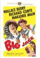 Big Jack (1949) On DVD