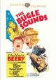 The Bugle Sounds (1942) On DVD