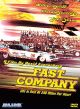 Fast Company (1979) On DVD