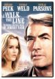 I Walk the Line (1970) On DVD