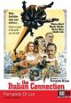 The Italian Connection (Manhunt) (1972) On DVD