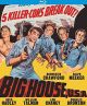 Big House, U.S.A. (1955) On Blu-Ray