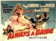 Always a Bride (1953) DVD-R