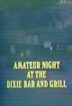 Amateur Night at the Dixie Bar and Grill (1979 TV Movie) DVD-R