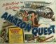 Amazon Quest (1949) DVD-R