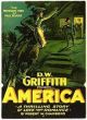 America (1924) DVD-R