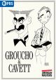 American Masters: Groucho & Cavett on DVD