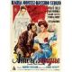 Amore e sangue (1951) DVD-R