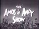 The Amos n Andy Show (1951-1953 TV series, 75 episodes) DVD-R