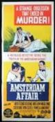 Amsterdam Affair (1968) DVD-R