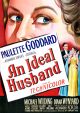 An Ideal Husband (1947) on DVD