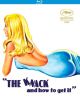 The Knack and How to Get It (1965) on Blu-ray