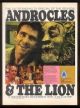 Androcles and the Lion (1967) DVD-R