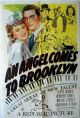 An Angel Comes to Brooklyn (1945) DVD-R
