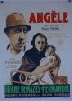 Angele (1934) DVD-R