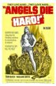 Angels Die Hard (1970) DVD-R