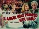 The Angel Who Pawned Her Harp (1954) DVD-R