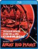 The Angry Red Planet (1959) on Blu-ray