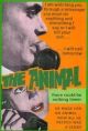 The Animal (1968) DVD-R