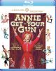Annie Get Your Gun (1950) on Blu-ray