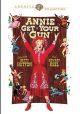 Annie Get Your Gun (1950) on DVD