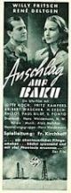 Anschlag auf Baku (1942) DVD-R