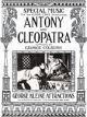 Antony and Cleopatra (1913) DVD-R