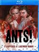 Ants! (1977) on Blu-ray