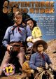 Adventures of Red Ryder (1940) on DVD
