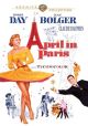 April in Paris (1952) on DVD