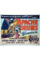 Apache Drums (1951) DVD-R