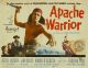 Apache Warrior (1957) DVD-R
