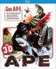 Ape (1976)(3-D) On Blu-ray