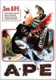 Ape (1976)(3-D) On DVD
