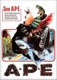 Ape (1976)(3-D) On DVD