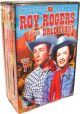 Roy Rogers With Dale Evans - Volumes 7-12 on DVD