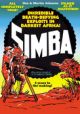 Simba: The King Of The Beasts (1928) on DVD