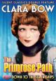 Primrose Path (1925)/Down To The Sea In Ships (1922) on DVD