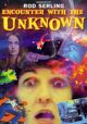  Encounter with the Unknown (1973) on DVD