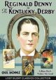 Kentucky Derby (1922) on DVD