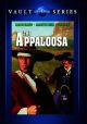 The Appaloosa (1966) on DVD