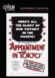 Appointment in Tokyo (1945) on DVD