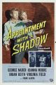 Appointment with a Shadow (1957) DVD-R