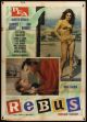 Appointment in Beirut (1968) aka Rebus DVD-R 