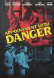 Appointment With Danger (Remastered Edition) (1951) On DVD