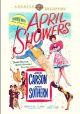 April Showers (1948) on DVD