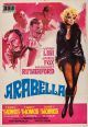 Arabella (1967) DVD-R