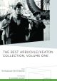 The Best of Arbuckle and Keaton Vol. 1 on DVD