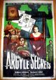 The Argyle Secrets (1948) DVD-R